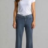 Ed Hardy Women's  Blue Denim Jeans Size 25 Photo 0