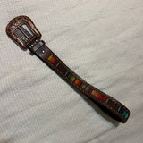 Ariat  Belt Leather Photo 0