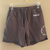 SheIn Sweatpant Shorts Photo 0