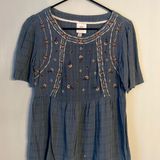 Knox Rose Blouse Photo 0