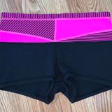 Lululemon Spandex Short Shorts Photo 0