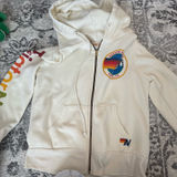 Aviator Nation  Hoodie Zip-Up Photo 0