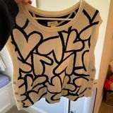 Maeve Sweater Vest Photo 0