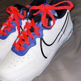 Nike Air Force 1 React Photo 0