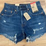 Levi's Levi’s 501 Shorts Photo 0
