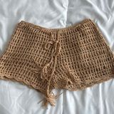 Amazon Crochet Shorts Photo 0