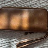Free People Vegan leather wallet from Fabfitfun Photo 0