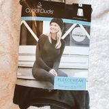 Cuddl Duds Long Sleeve Top Photo 0