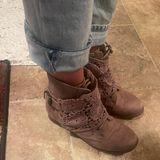 Not Rated Boots Photo 0