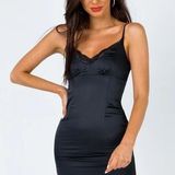 Princess Polly Little Black Dress Photo 0
