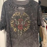 Affliction Short Sleeve Shirt Photo 0