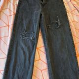 RSQ Baggy Jeans Photo 0