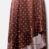 Torrid Brown Skirt Photo 0