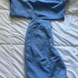 Fabletics  Scrub Bottoms Photo 0