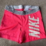 Nike Pro Spandex Shorts Photo 0