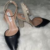 Chelsea and Violet Heels Photo 0