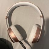 Beats by Dre Rose Gold Wireless Headphones Photo 0