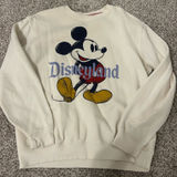 Disneyland Sweatshirt Mickey Mouse Photo 0