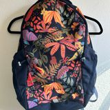 The North Face Floral Backpack Photo 0
