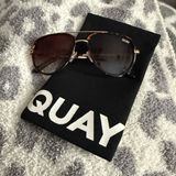 Quay Australia Quay All In Australia Sunglasses Aviator Photo 0