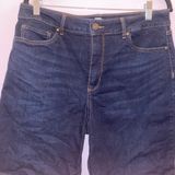 Croft & Barrow Jean Shorts Photo 0