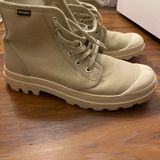 Palladium  boots  Photo 0