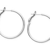 Giani Bernini Earrings Photo 0