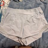 Lululemon  Hotty Hot Short High-Rise 4” Photo 0