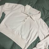 Abercrombie & Fitch Abercrombie pull over sweater Photo 0