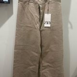 ZARA  Pants Photo 0