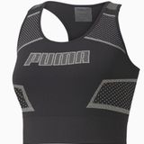 Puma Evostripe Evoknit Sports Bra Photo 0