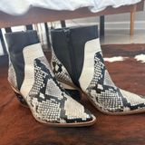 Gianni Bini Ankle Booties Photo 0