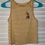 Disney Goofy Tank Top Photo 0
