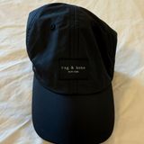 Rag and Bone  Baseball Hat Photo 0