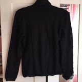 Apt. 9 black turtleneck Photo 0