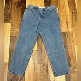 Lane Bryant Vintage Venezia Size 16 Average Easy Fit Denim Jeans - Blue -  Photo 0