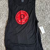 Pure Barre NWT  Tank Photo 0