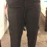 C&C California Gray Cargo Jogger  Photo 0