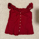 Brandy Melville brandy top Photo 0