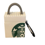 Starbucks  AirPod Case Photo 0