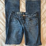 Mossimo Supply Co Denim Photo 0