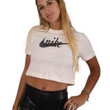 Nike Sportswear Essential Cropped Tee Photo 0