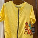 Love Tribe NWT Scooby Doo Shirt Photo 0
