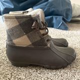 Sperry  Boots Photo 0