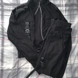 Boutique Cargo Tracksuit Photo 0