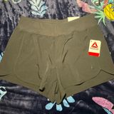 Reebok Slim Shorts Photo 0