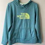 The North Face  hoodie Photo 0