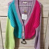 Boutique Sweater Photo 0