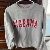 Colosseum Athletics Alabama Top Photo 0