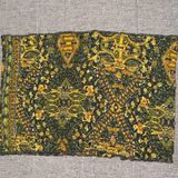 Earthbound BoHo tube top size large Photo 0